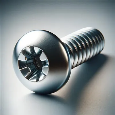 बटन हेड सॉकेट हेड कैप स्क्रू