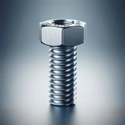 हेक्स कैप स्क्रू बोल्ट